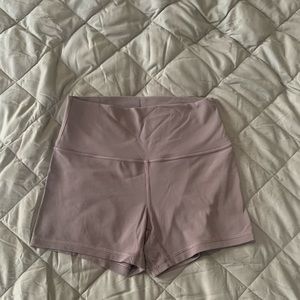 Lululemon Align Short 4”